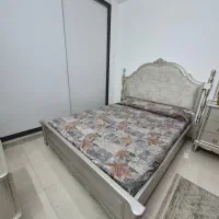 سرویس خواب دو نفره نئو کلاسیک