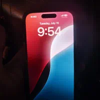 آیفون ۱۶ پرو / iphone 16 pro|موبایل|تبریز, |دیوار