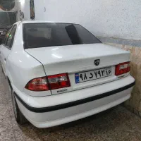 سمند Lx|خودرو سواری و وانت|قم, آذر (نکویی)|دیوار