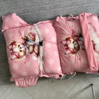 تاب ریلکسی نوزاد به همراه پایه
