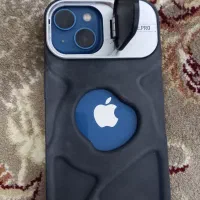 اپل iPhone 13 با حافظهٔ ۱۲۸ گیگابایت دوسیم|موبایل|مشهد, هدایت|دیوار