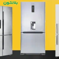 فروش ویژه یخچال/لباسشویی /ظرفشویی|یخچال و فریزر|شیراز, مهدی‌آباد|دیوار