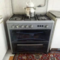 اجاق گازطرح فردار|اجاق گاز و لوازم برقی پخت‌وپز|اسفراین, |دیوار