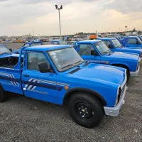 فروش نیسان صفر ۱۴۰۴