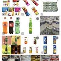 استخدام ویزیتور واسه پخش مواد غذایی و نوشیدنی