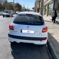 ۲۰۷ دنده مدل ۹۹ بیرنگ|خودرو سواری و وانت|فردیس, فردیس|دیوار