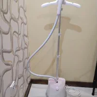 بخارگر لباس