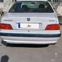 پارس 96|خودرو سواری و وانت|اراک, |دیوار