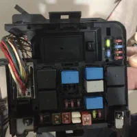 عیب یابی و تعمیرات تخصصی انواع ایسیو