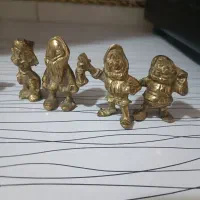 دکوری برنجی