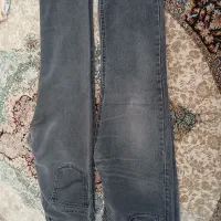 شلوارلی مردانه