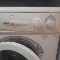 ماشین لباسشویی|ماشین لباسشویی و خشککن لباس|بندر انزلی, کارآموزی|دیوار