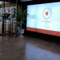 تهاتر ۱۴۰ متر اداری اکواریوم سند اداری (زیر قیمت)|فروش دفتر کار، اتاق اداری، مطب|کرج, عظیمیه|دیوار