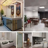 سوئیت نزدیک حرم، ۵ دقیقه پیاده