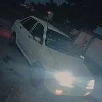 پراید 132
