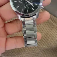 ساعت مردانه اصل