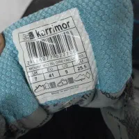 کفش کوهنوردی سایز ۴۱ضدآب مارک کاریمور|کیف، کفش، کمربند|شهریار, شهرک شاهد|دیوار