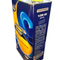 روغن موتور مخصوص ال نود دنا و سمند های موتور ملی