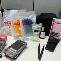 وسایل مژه قیمت توافقی