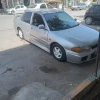 میتسوبیشی لنسر