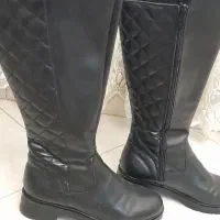 پوتین زنانه