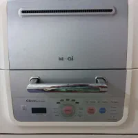 ماشین ظرفشویی