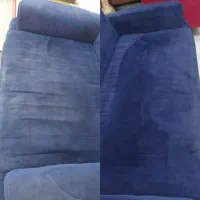 مبل شویی پاک|خدمات نظافت|امیدیه, |دیوار