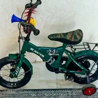 دوچرخه BMX بچگانه Ok|دوچرخه، اسکیت، اسکوتر|آبادان, |دیوار