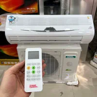 کولر گازی جنرال شکار استیل طرح New