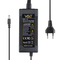 آداپتور ۱۲ولت ۵ آمپر