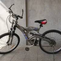 دوچرخه ۲۶ ...