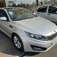 اپتیما ۲۰۱۲