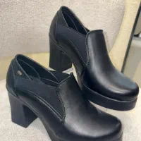 کفش طبی اداری  خیلی راحت
