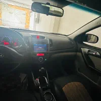 سراتو ۹۴ اتومات|خودرو سواری و وانت|رشت, بلوار گیلان|دیوار