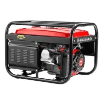 جشنواره موتور برق بنزینی رونیکس 2500W مدل 4704|ماشینآلات صنعتی|تبریز, |دیوار