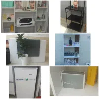 فروش لیزر اشنایدر پلاس به همراه تمام لوازم کلینیک|آرایشگاه و سالن‌های زیبایی|بابل, |دیوار