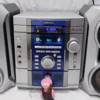 ضبط صوت سونی سامسونگ فلش خور بلوتوث دار