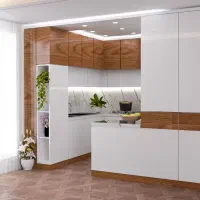 نصب واجرای انواع کابینت ،کمد دیواری،احمدی