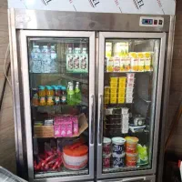 یخچال ۴ درب