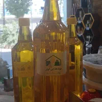 روغن آفتابگردان طبیعی کوثر یک کیلویی