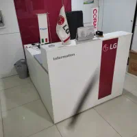 ویترین فروشگاهی