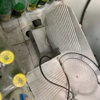 کالباس بر در حد نو