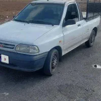 ماشین فوق العاده زیبا