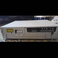 دستگاه سی دی سه دیسگ|پخش‌کننده DVD و ویدیو|تبریز, |دیوار