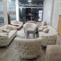 صدفی مبل|مبلمان خانگی و میز عسلی|اسلام‌‌آباد غرب, |دیوار