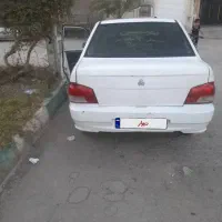 مدل 89|خودرو سواری و وانت|بندر ماهشهر, |دیوار