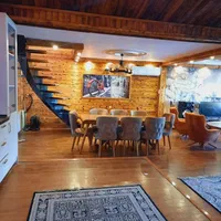 اجاره روزانه و سالیانه باغ ویلا درغرب تهران|اجارهٔ کوتاهمدت ویلا و باغ|اندیشه, شهرک مریم|دیوار