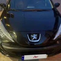 فروش ۲۰۷ پانورما ۱۴۰۱ کم کار