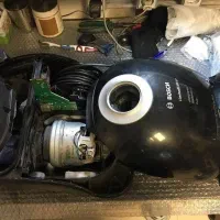 تعمیرات جارو برقی و پنکه با شرایط ویژه