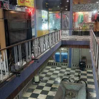 اجاره مغازه در پاساژ سبزه میدان